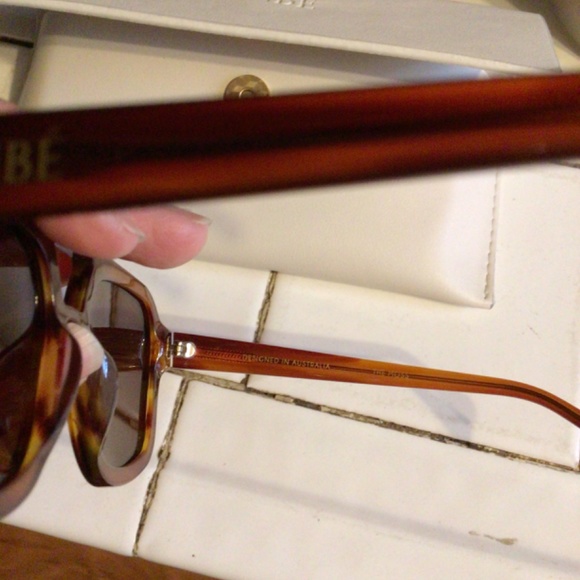Saale new! Banbe tortoise Sunnies